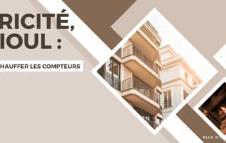 électricité