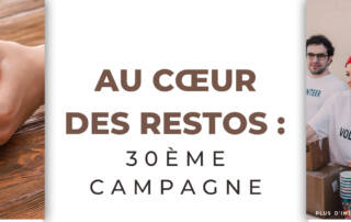 restos du cœur