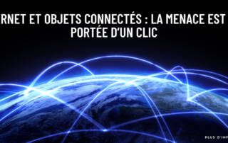 internet objets