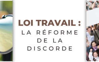 loi travail