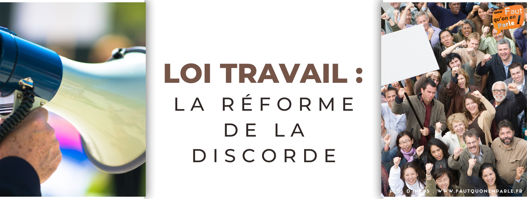 loi travail