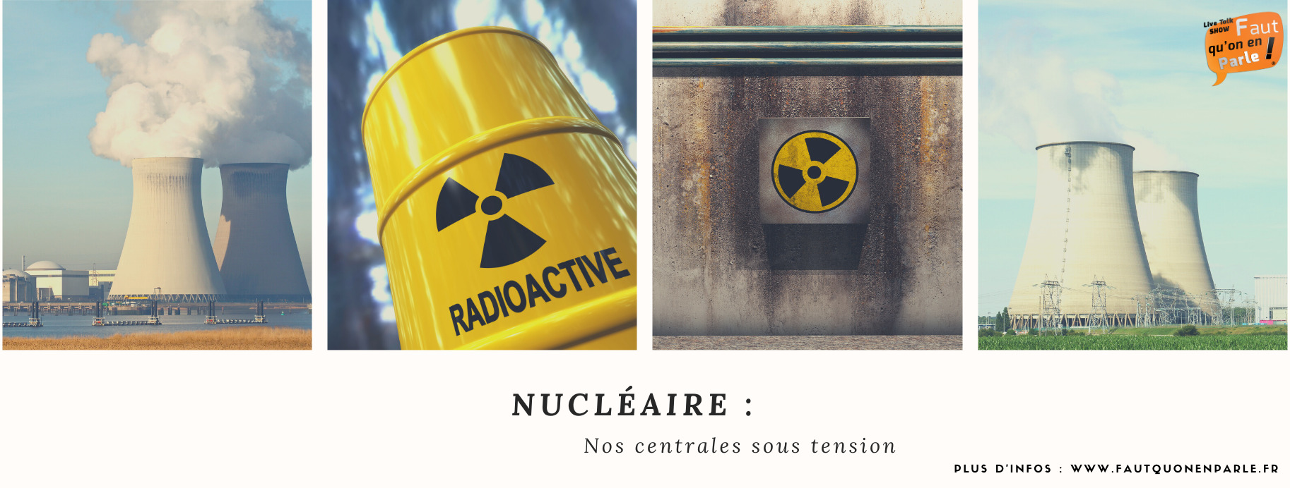 nucléaire