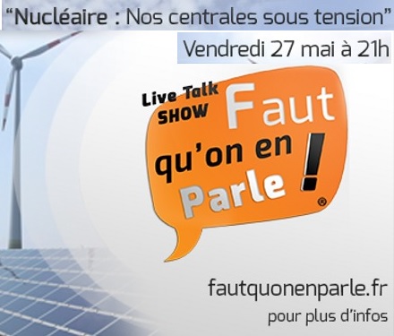 NUCLEAIRE: NOS CENTRALES SOUS TENSION