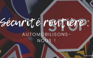 sécurité routière