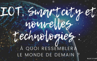 nouvelles technologies