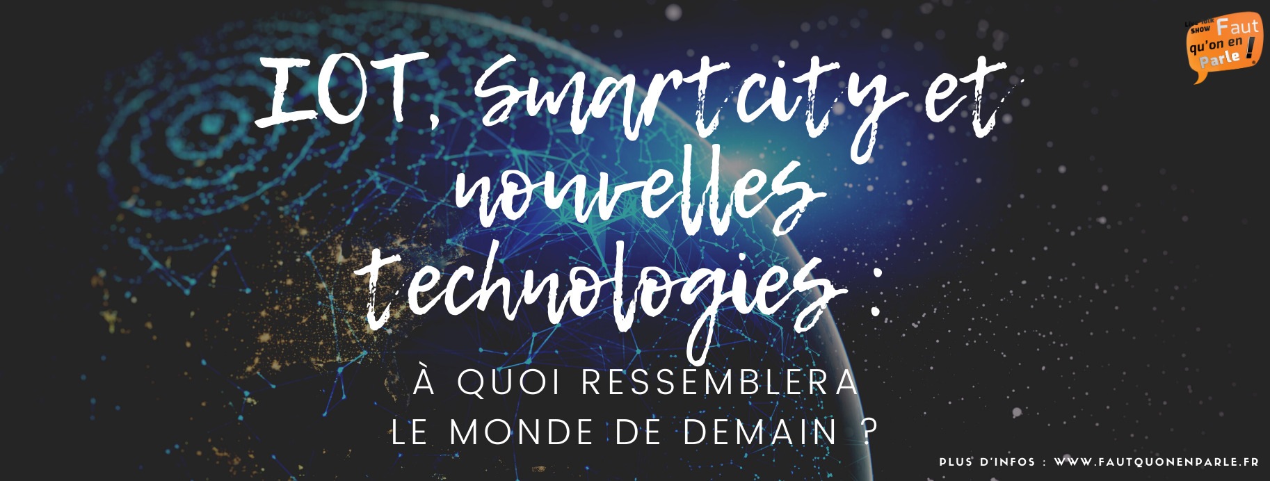 nouvelles technologies