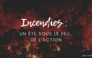incendies