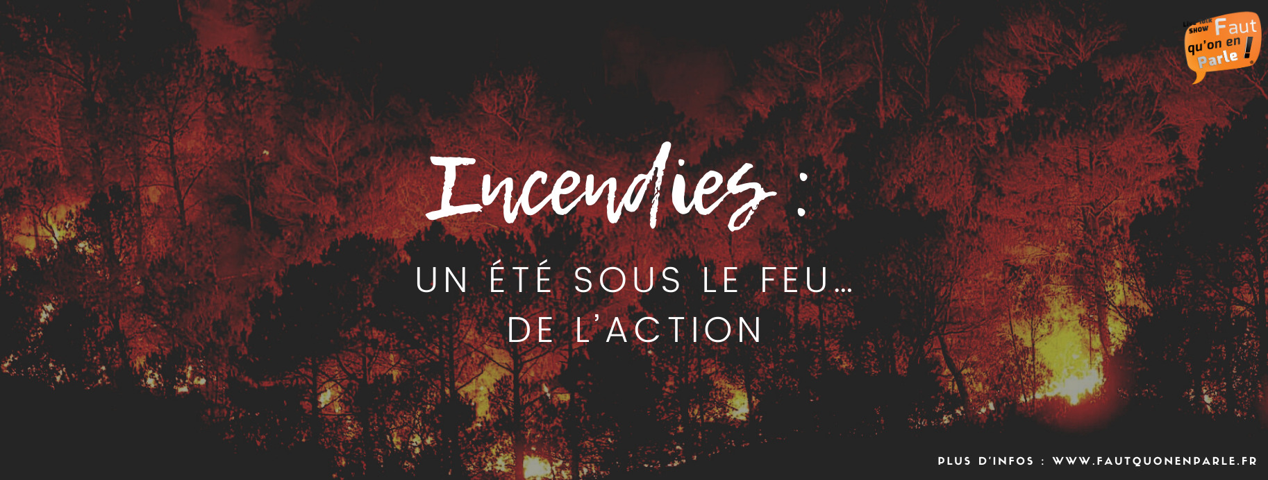 incendies