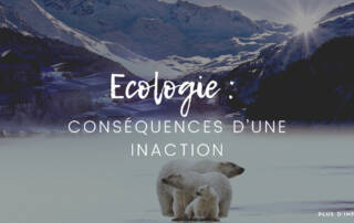 inaction écologique