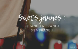 Gilets jaunes