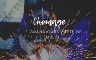 chômage