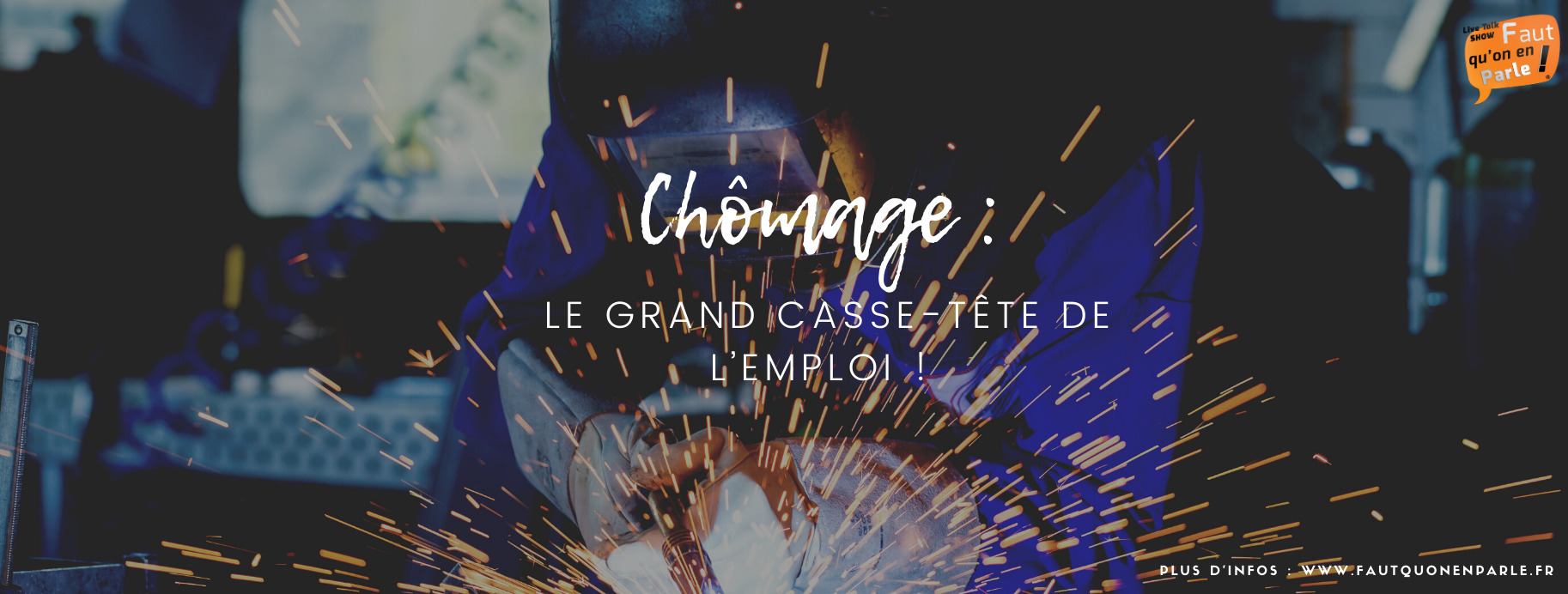 chômage