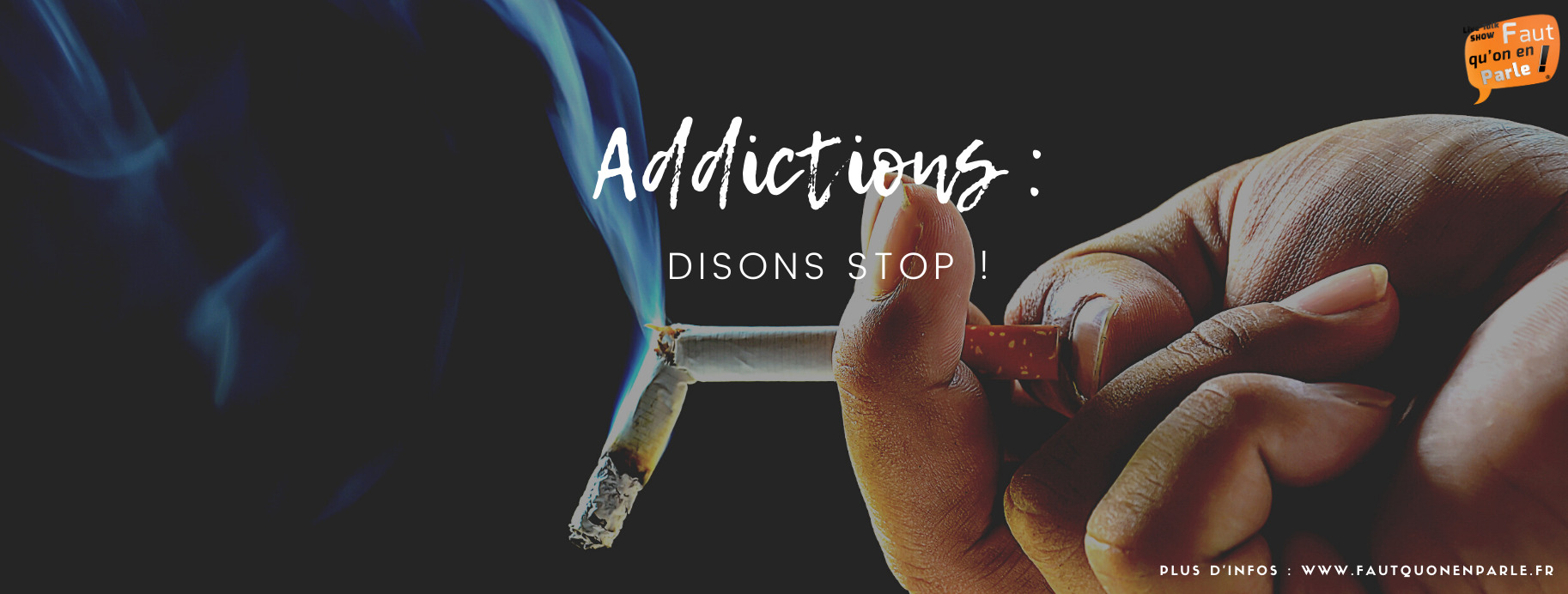 Addictions