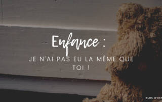 Enfance