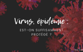 Virus épidémie
