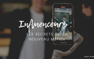 Influenceurs