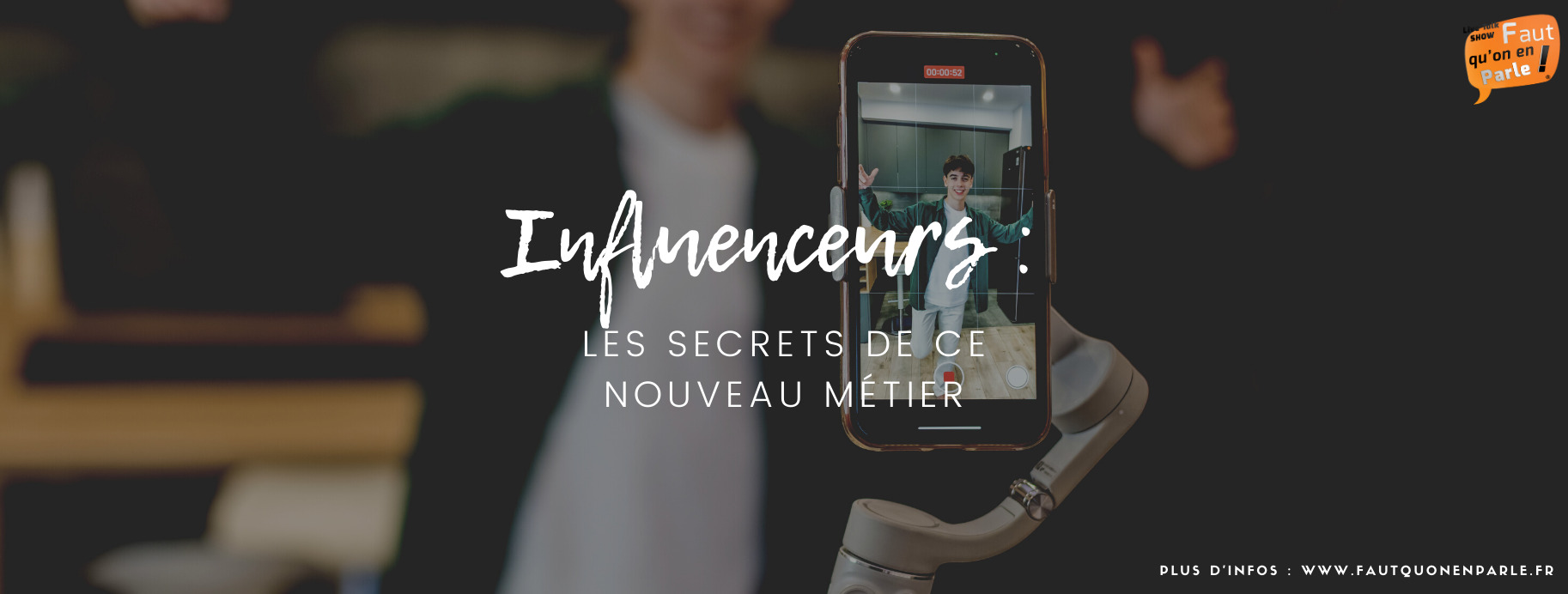 Influenceurs