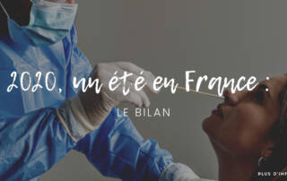 été en France