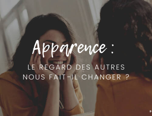 Apparence : le regard des autres nous fait-il changer ?