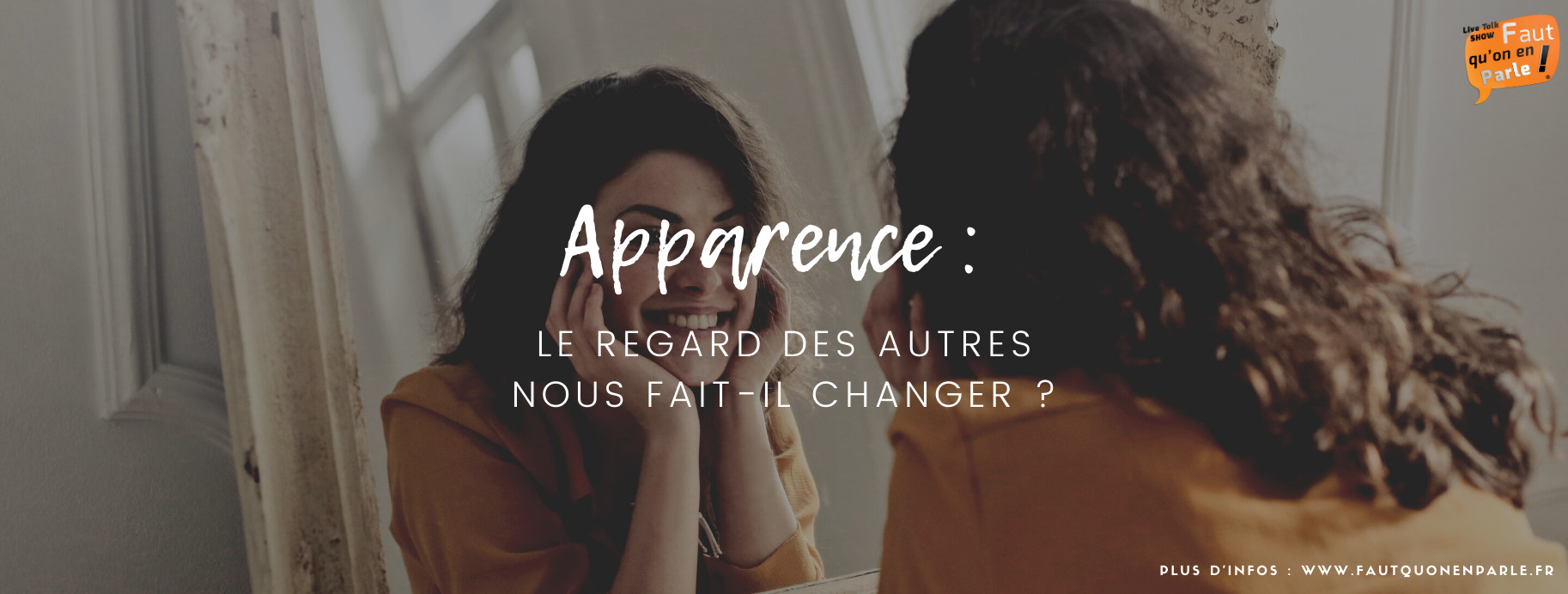 le regard des autres