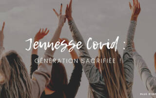 Jeunesse Covid