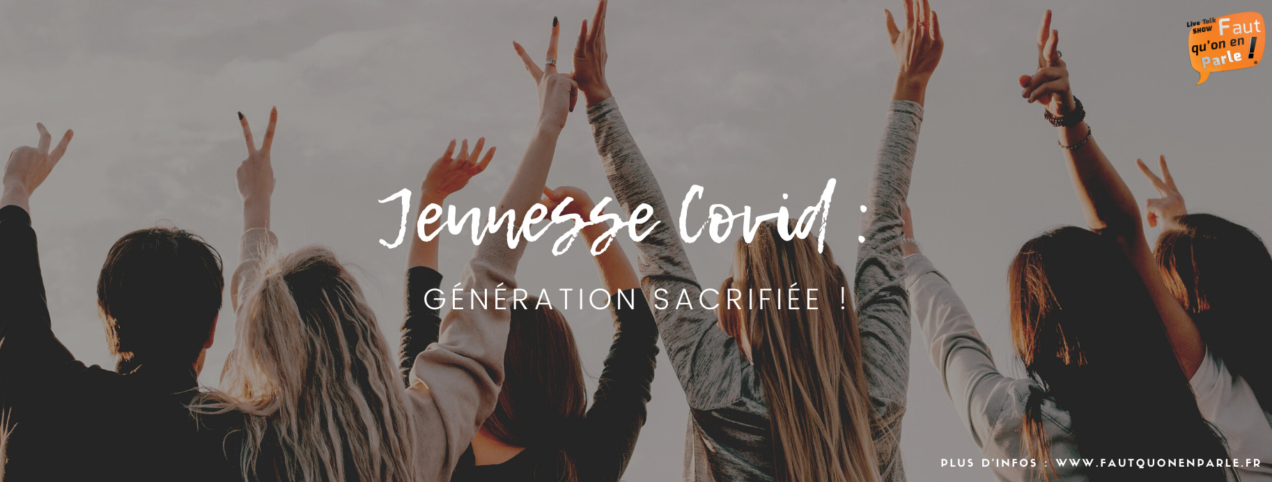 Jeunesse Covid