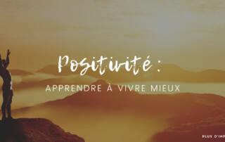 Positivité