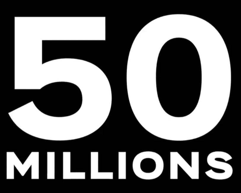 Macron annonce ce vendredi que la barre des 50 millions de Français primo-vaccinés a été franchie Macron annonce ce vendredi que la barre des 50 millions de Français primo-vaccinés a été franchie