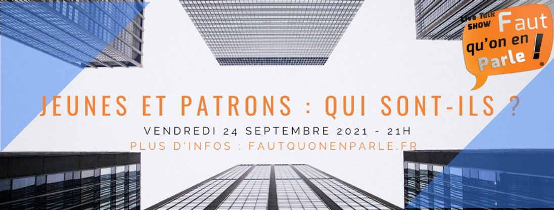 JEUNES ET PATRONS