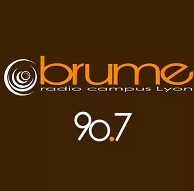 Brume radio campus lyon