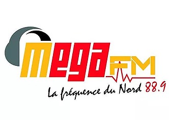 méga fm Guadeloupe