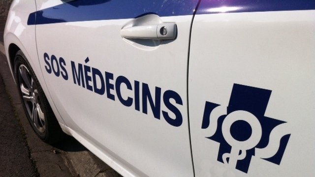 sos-medecins