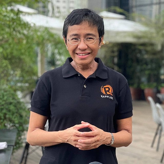Maria-ressa