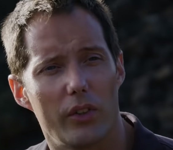Thomas Pesquet