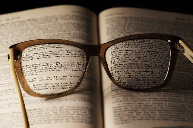 lunettes