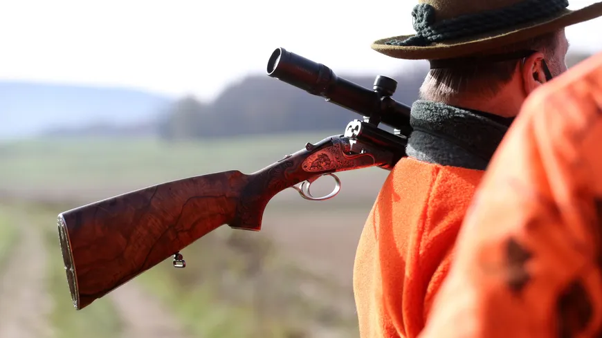 chasse