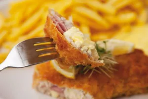 cordon bleu cordon bleu