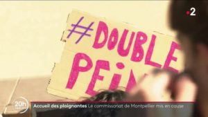 doule peine doule peine