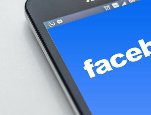 Facebook va modifier sa page d’accueil