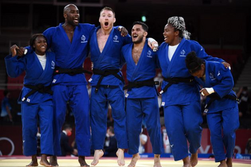 judo judo