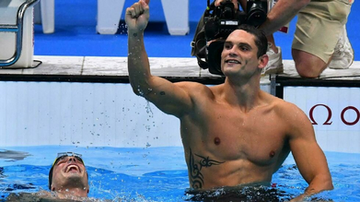 manaudou manaudou