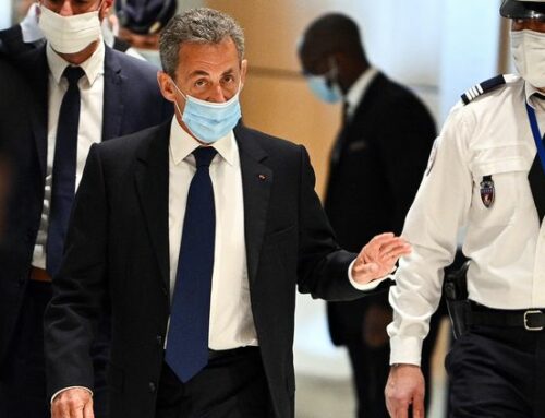 L’onde de choc de la condamnation de Nicolas Sarkozy : Justice, Médias et État de Droit à l’épreuve