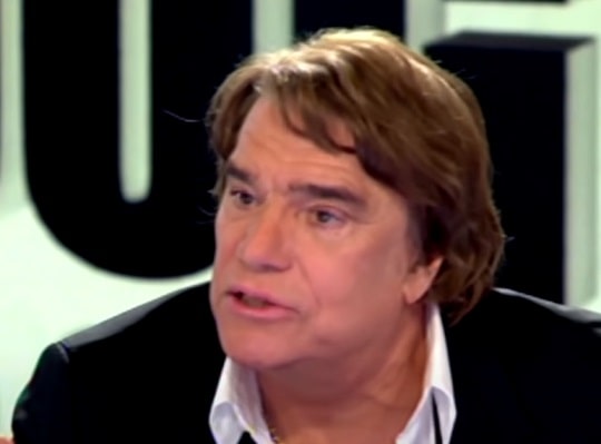 Bernard Tapie