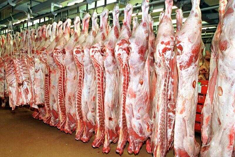Abattoir