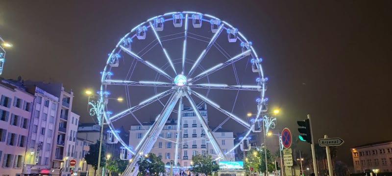 grande roue