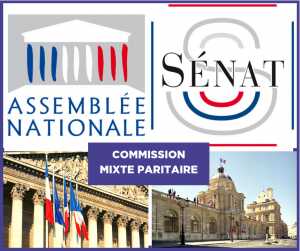 Commission Mixte Paritaire