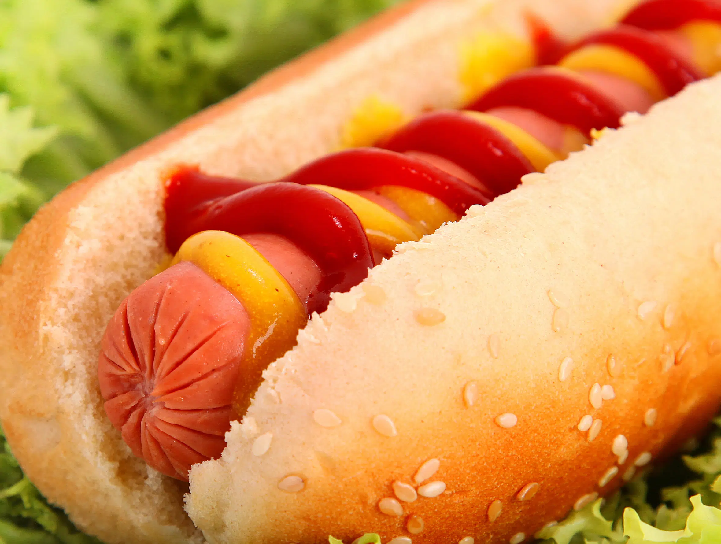 Hot-dog