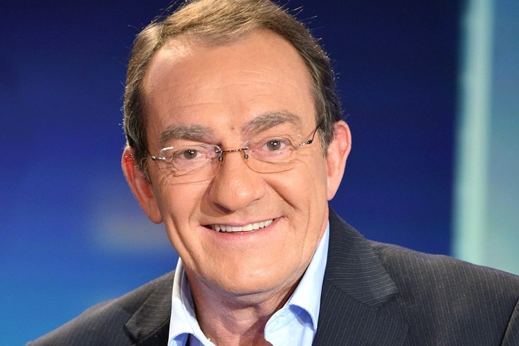 Jean Pierre Pernaut