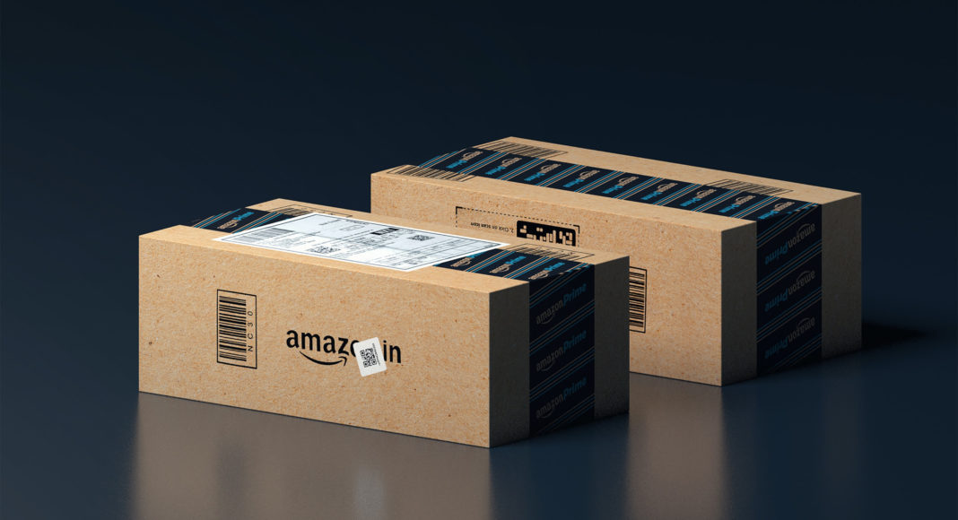 amazon
