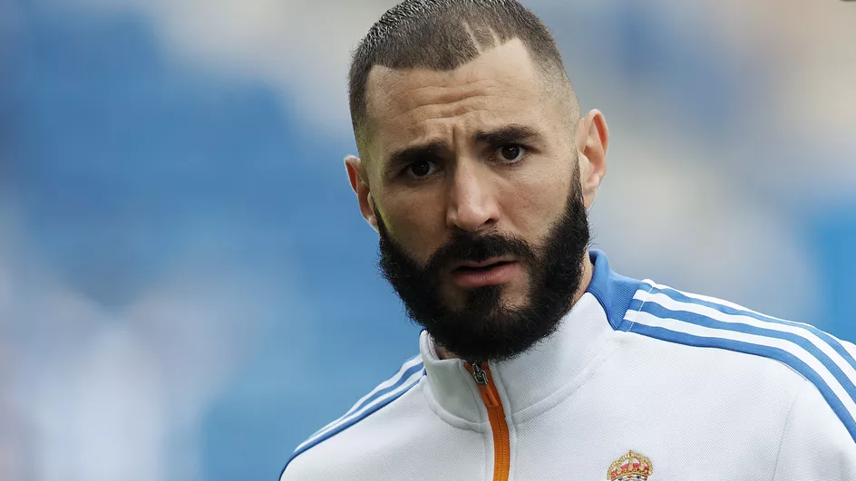 benzema